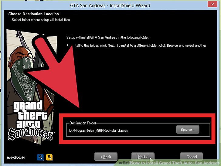 How To Install Mods In Gta San Andreas Pc Manually
