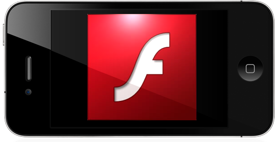 Convert flash file to html5